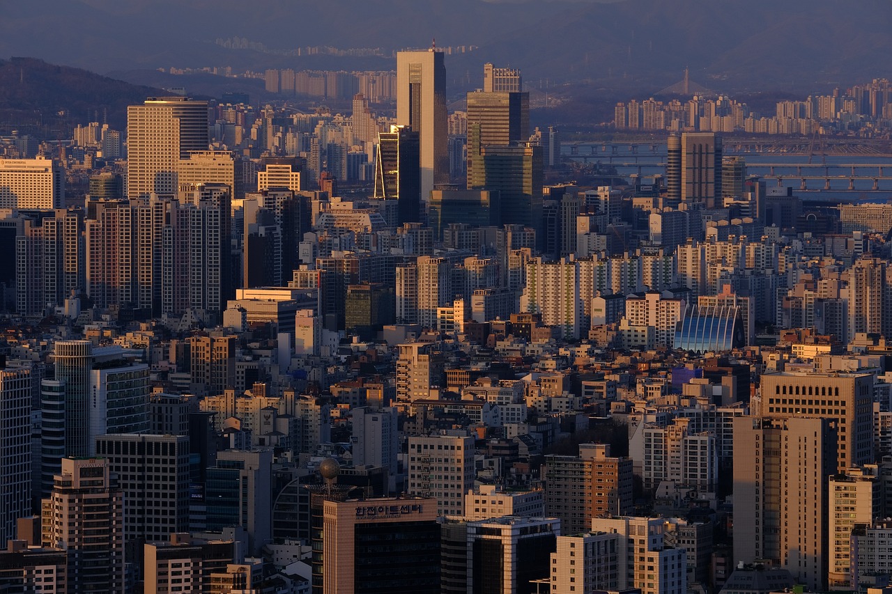 강남가라오케, 강남하이퍼블릭