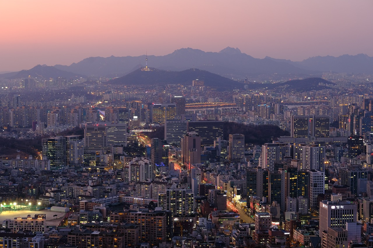 강남가라오케, 강남하이퍼블릭